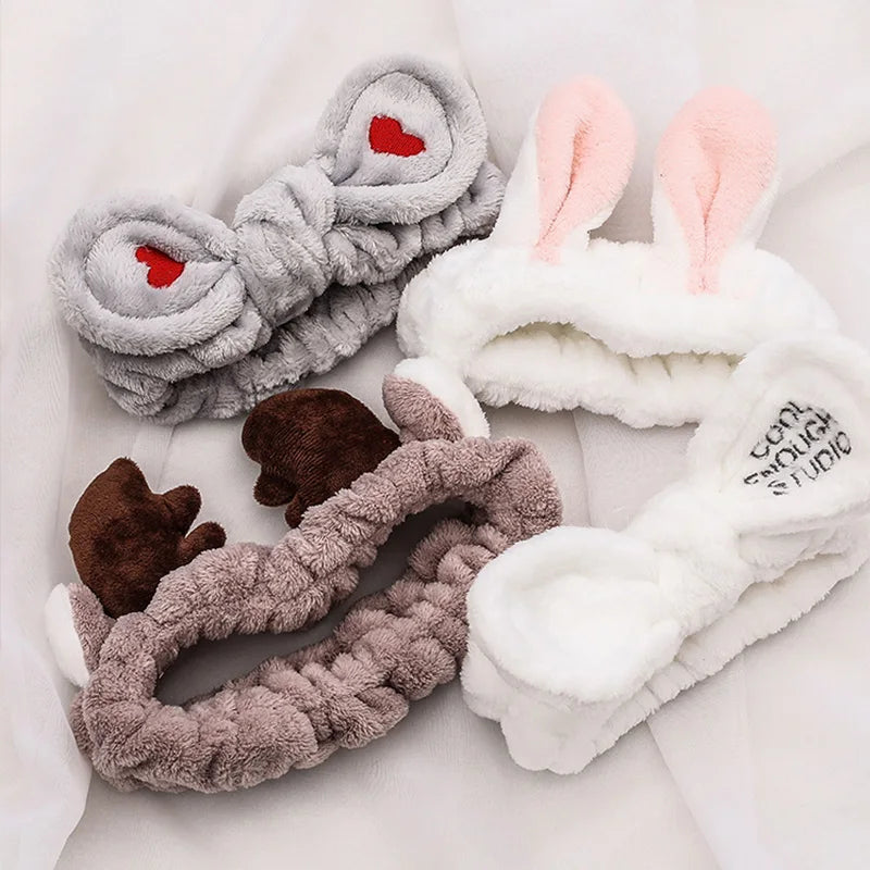 Cozy Lune Self-Care Band