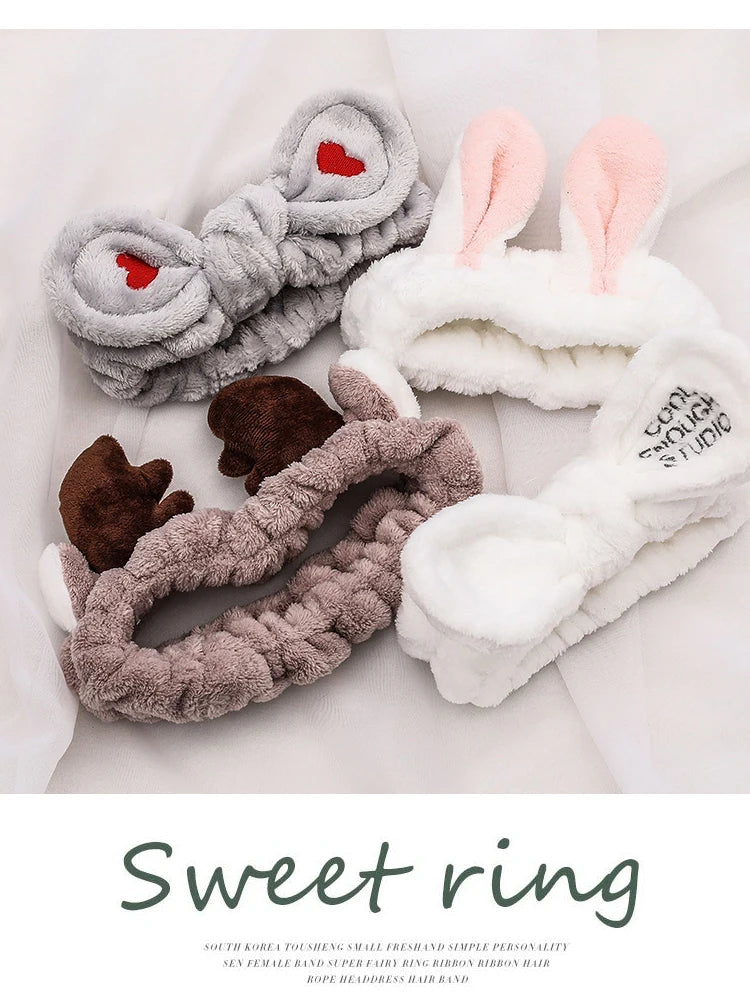 Cozy Lune Self-Care Band