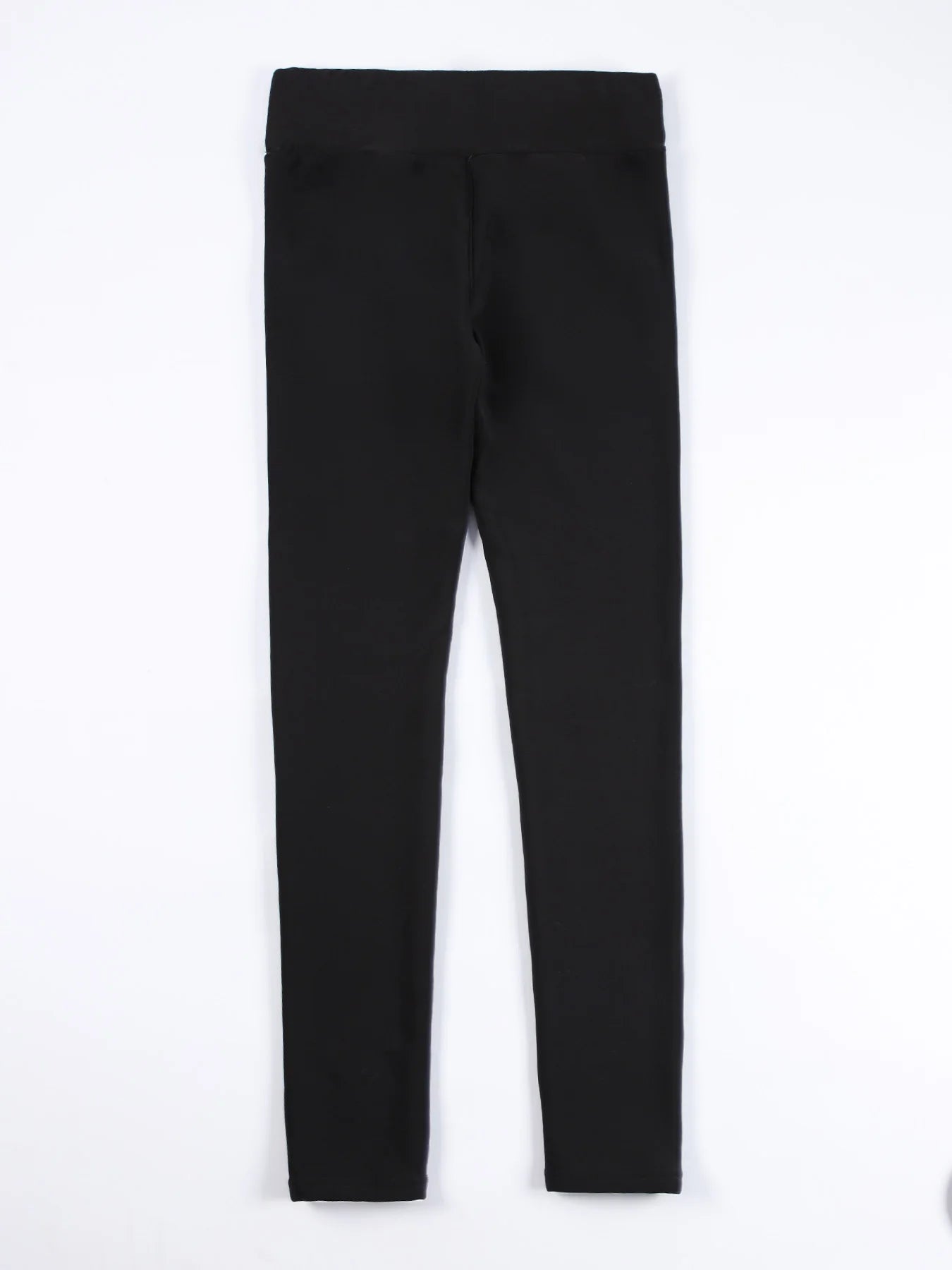 Cozy Lune HeatFlex Pocket Leggings β Fleece-Lined Winter Comfort