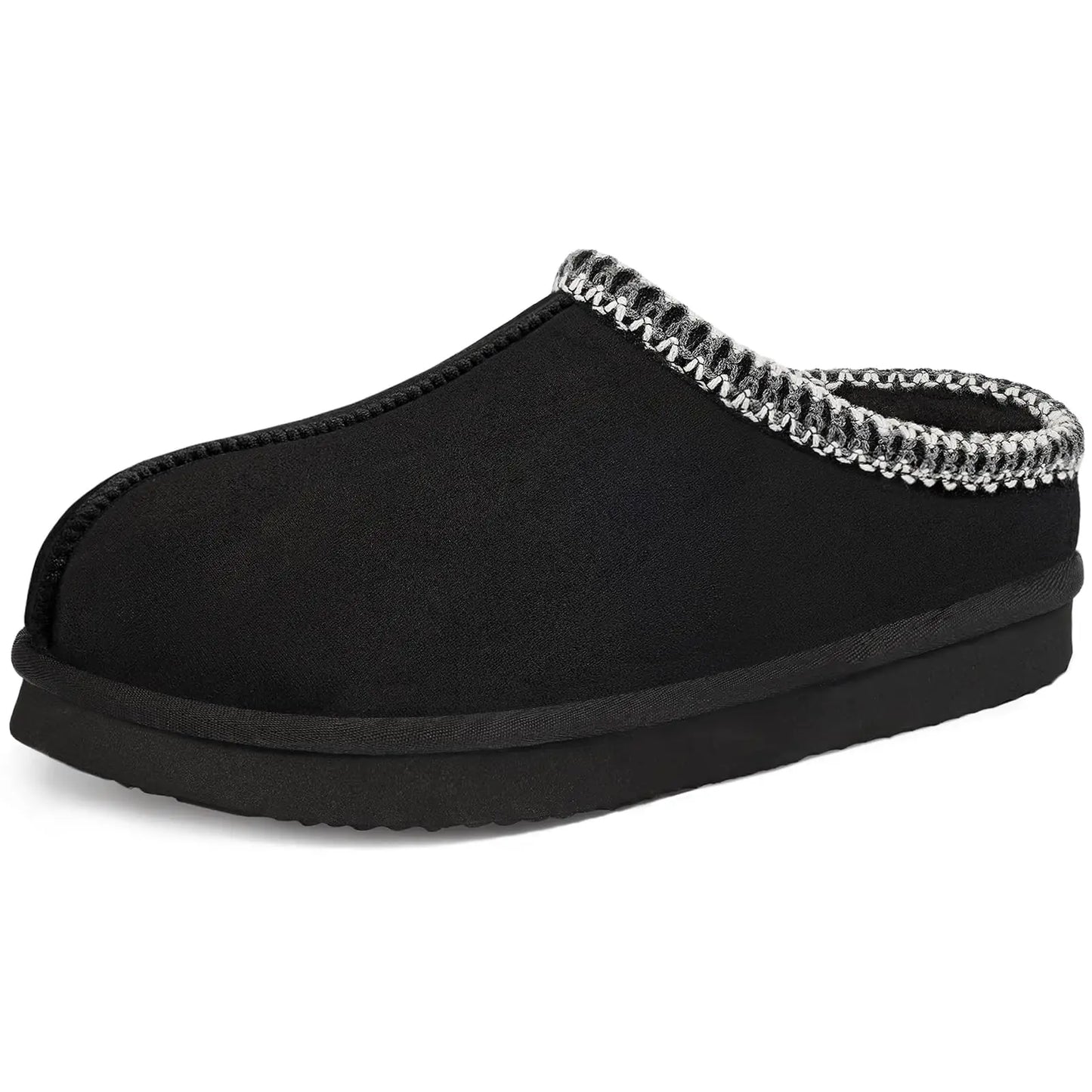 Cozy Lune CloudSteps – Premium Warm Slippers