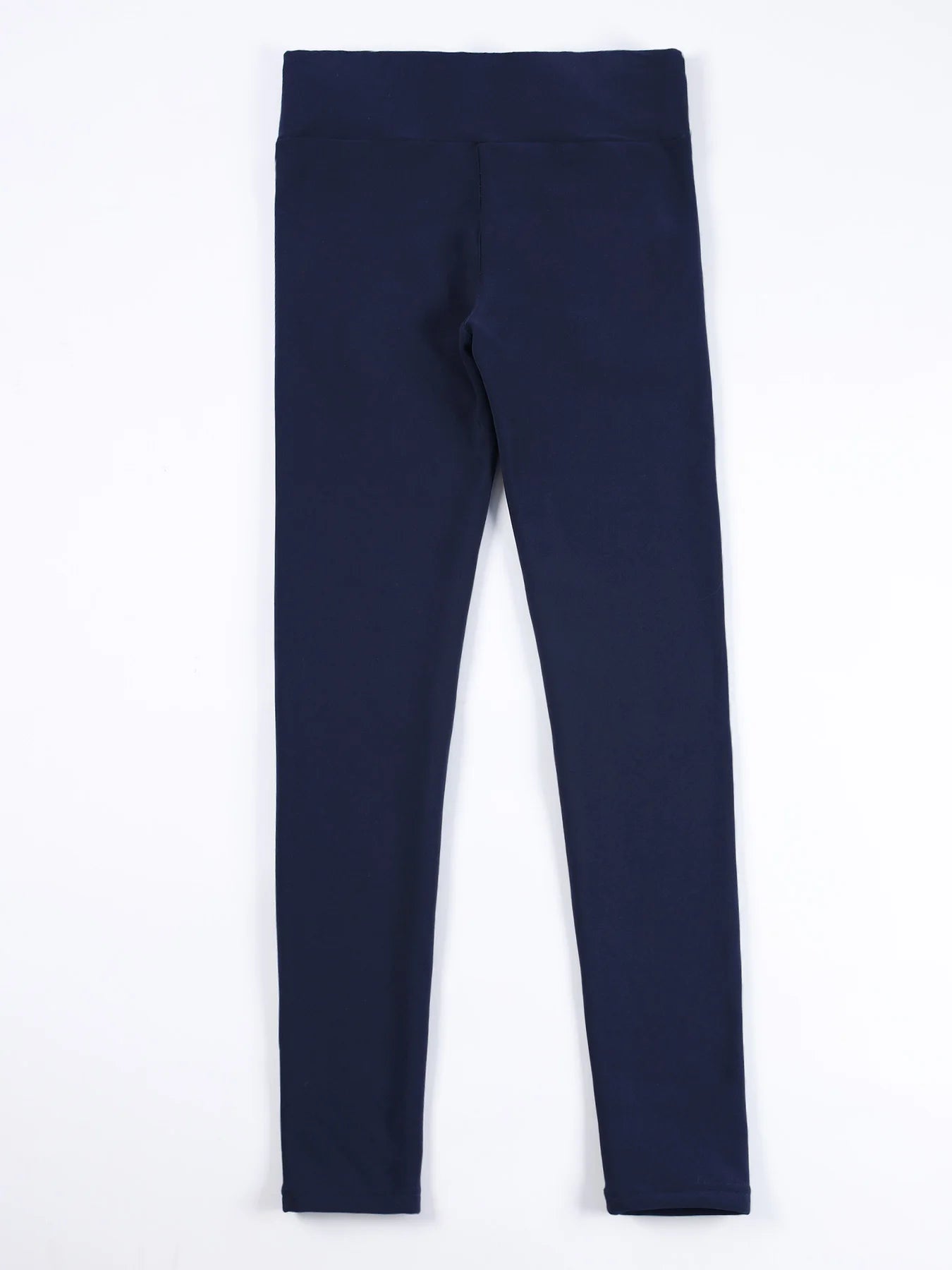 Cozy Lune HeatFlex Pocket Leggings β Fleece-Lined Winter Comfort
