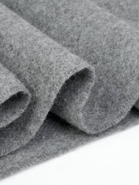 Cozy Lune NoirScarf – Premium Cashmere-Blend Scarf